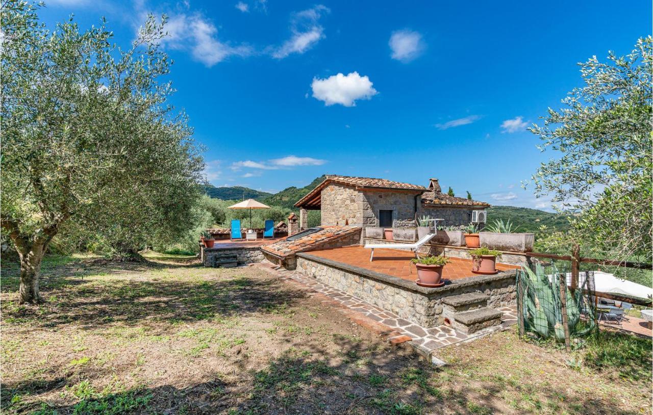 La Selvarella Seggiano Exterior foto