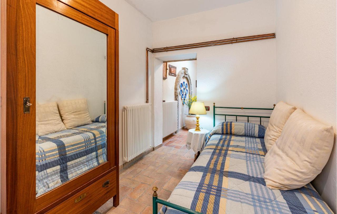 La Selvarella Seggiano Exterior foto