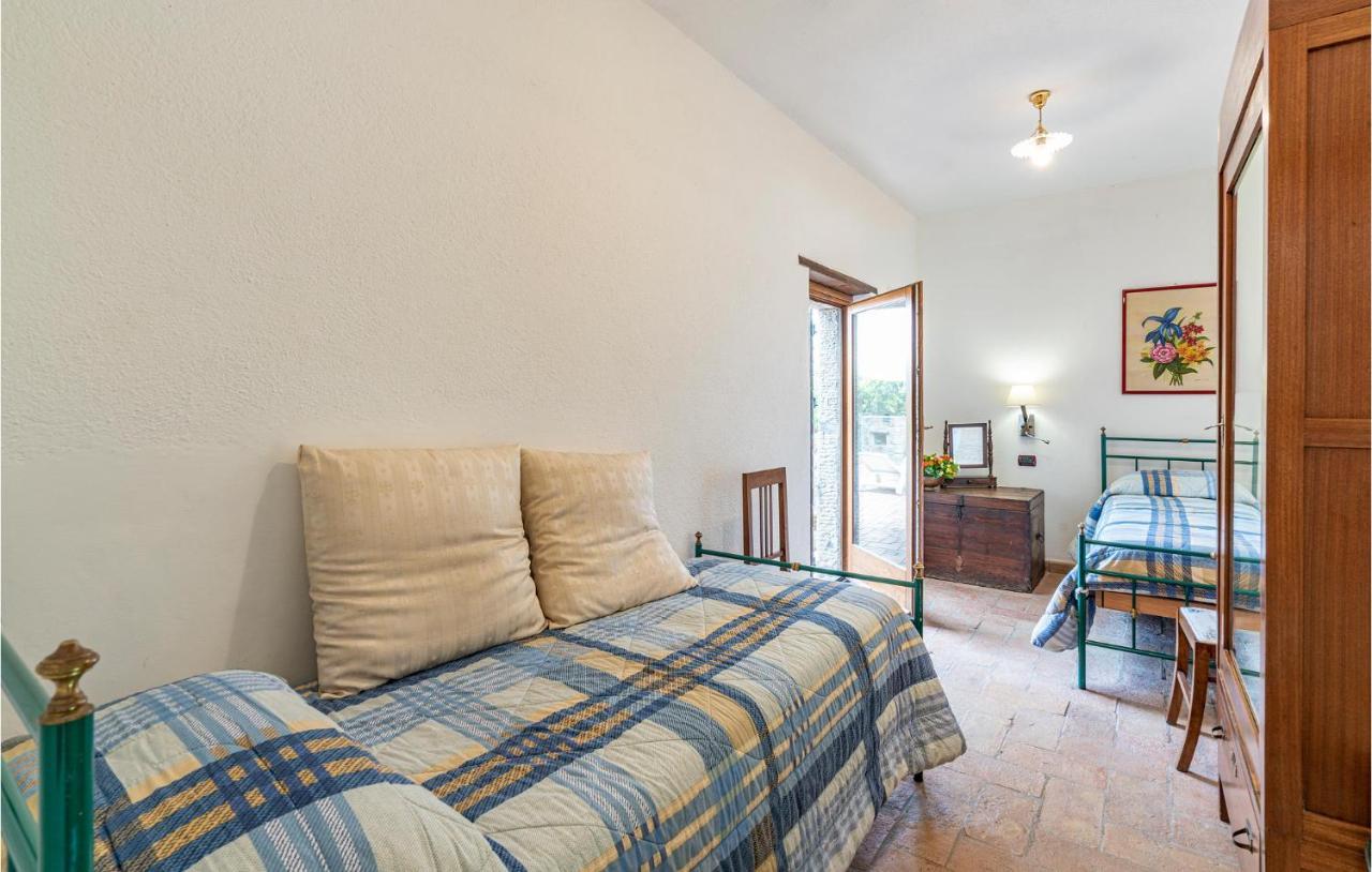 La Selvarella Seggiano Exterior foto