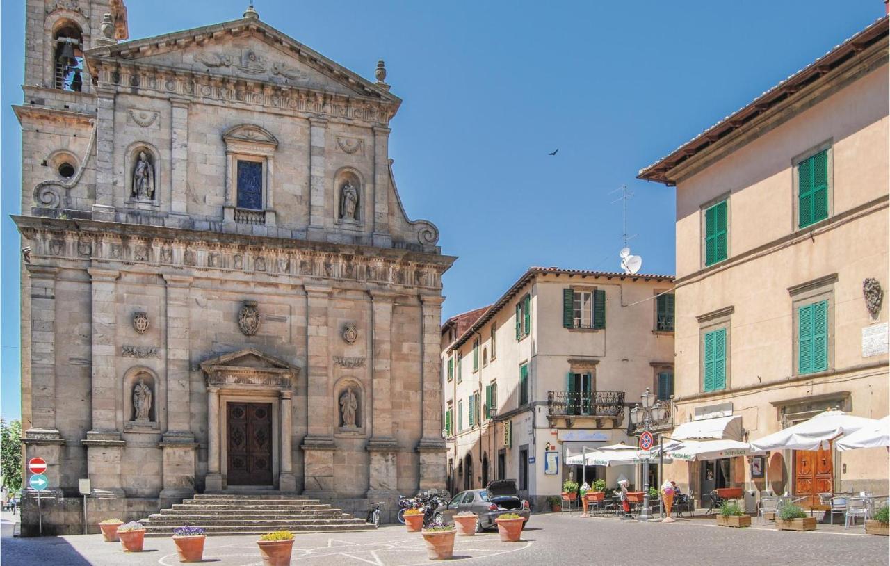 La Selvarella Seggiano Exterior foto